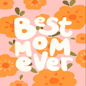 Mother's Day Card