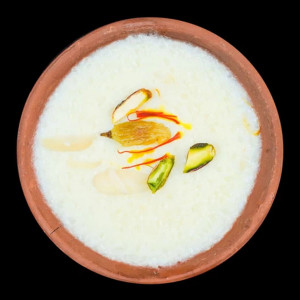 Firni 4 Cups(Small)