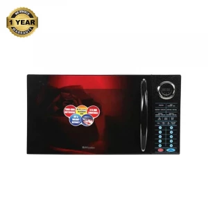 Miyako Micro Convection Oven B8 (30 Litre) Black