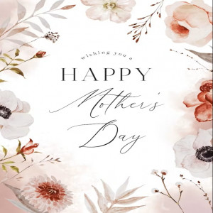 Mother's Day Card