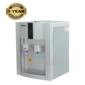 Vision Table Top Water Dispenser