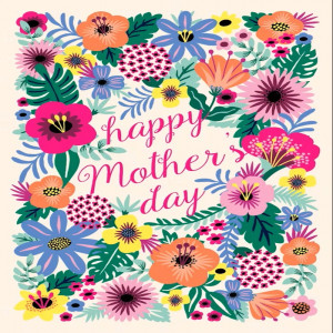Mother's Day Card