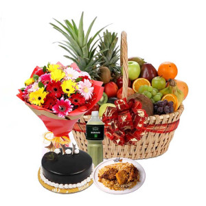 Mother's Day Combo 25