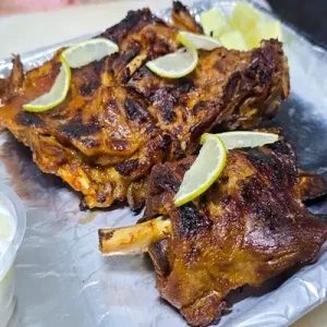 mutton-ribs