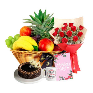 Mother's Day Combo 26