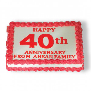 40 ANNIVERSARY- BASIC 79