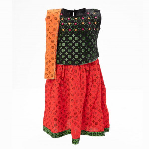 Ghagra Choli