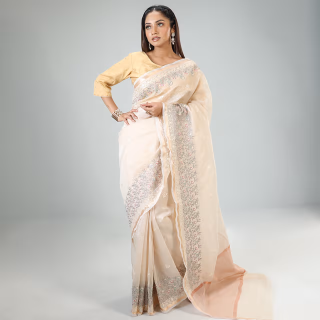 WOMENS SAREE
