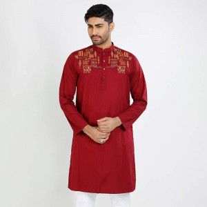MENS PANJABI