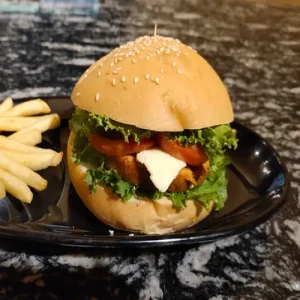 Chicken Burger