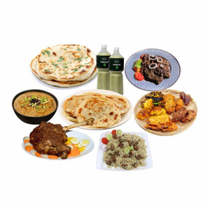 Iftar Set Box 05