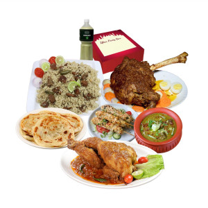 Iftar Set Box 02