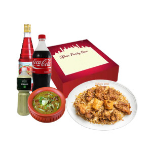 Iftar Set Box 01