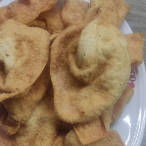 Fried Wonton