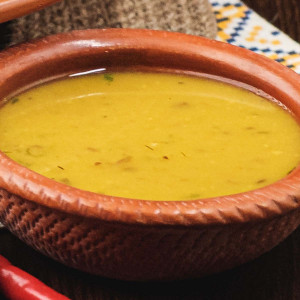 Dal