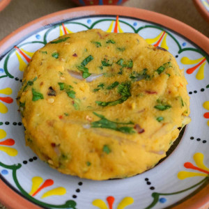 Dal Bhorta