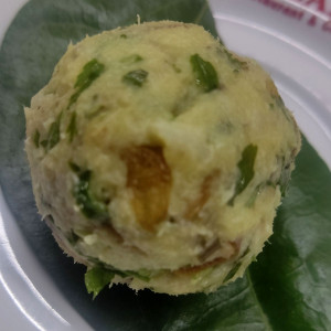 Kola Bhorta