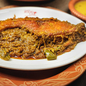 Rui Fish Curry