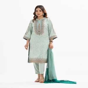 Salwar Kameez