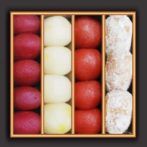 Classic Gift Box - Small