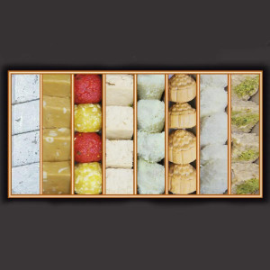 VIP Prestige Box - Large