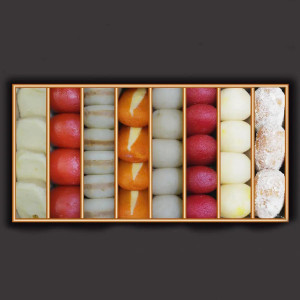 VIP Classic Gift Box - Large