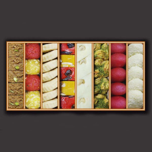 Celebration Gift Box - Large