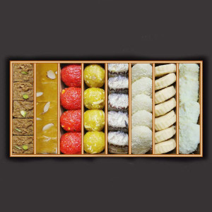 VIP Deluxe Box - Large