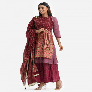 Salwar Kameez