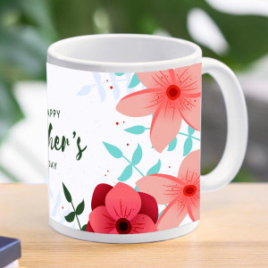 Printing Mug