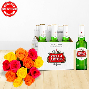 mixed-roses-and-beer