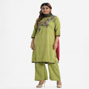 Salwar Kameez