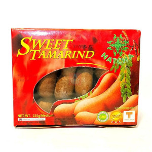 Sweet Tamarind