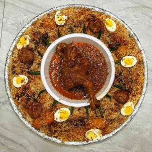 Nabani Thali 02