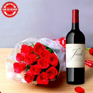 red-wine-roses