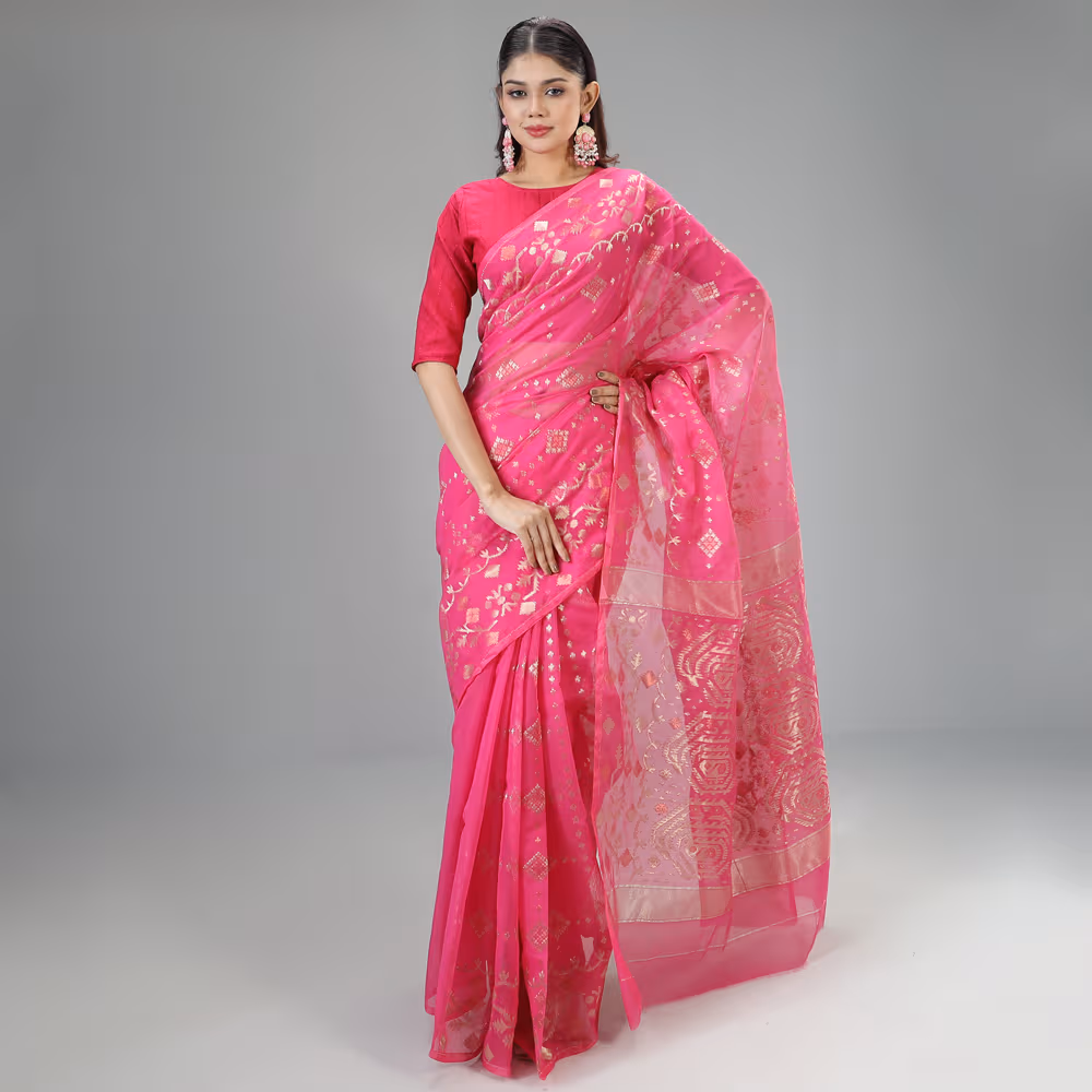 WOMENS SAREE