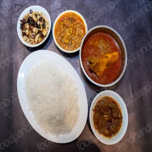 Beef Mezbani Package Tk 400