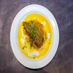 Koral Fish Dopiaza