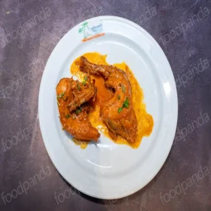 Chicken Roast