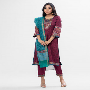 Salwar Kameez