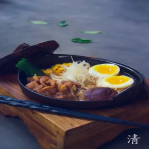 Miso Udon