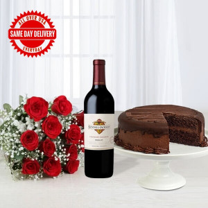 red-wine-beauty-combo