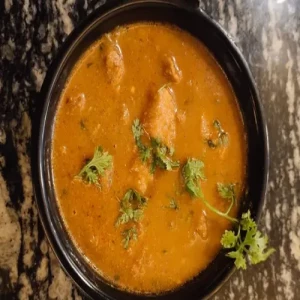 Sonali Chicken Curry