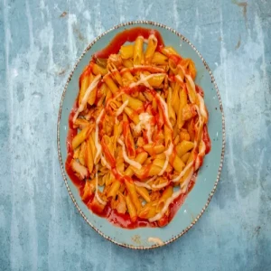 Chicken Pasta