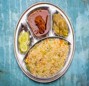Masala Meal