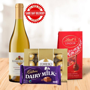 white-wine-chocolates