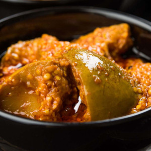Mango Achar