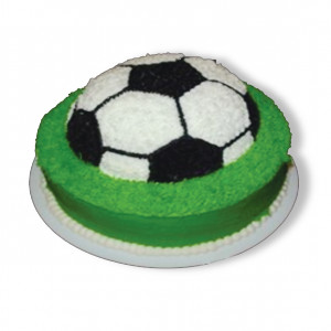FOOTBALL- STEP 22