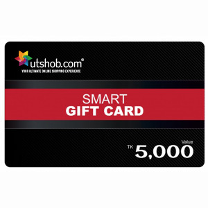 Cash Gift 5000TK
