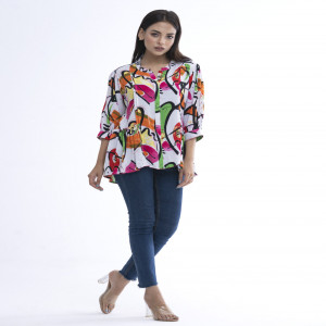 Ladies Shirt